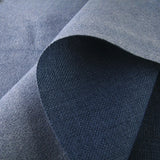 Thickening Solid Color Polyester Linen Fabric Dust-proof Coarse Fabric Canvas Sofa DIY Curtains Tablecloths Seat Cushions Fabric