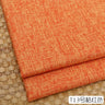 100cm*148cm Solid Color Thick Coarse Linen Sofa Fabric Cotton and Linen Curtain Tablecloth DIY Polyester Linen Fabric 400-500g/m