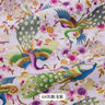 50x145cm Japanese Kimono Bronzed Fabric Sushi Cherry Blossoms Print Cotton Cloth DIY Materials Patchwork Accessories for Sewing