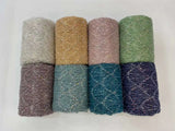 African Heavy Beads Lace Fabric 2024 High Quality Nigerian Sequins Groom Lace French Tulle Fabric For Wedding Party Dress Sewing