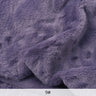 8mm Imitation Rabbit Fur Fabric Soft Short Plush For Warm Scarf, Doll,DIY Plush Toys Fabric Background Display Cloth 50x50cm/1m