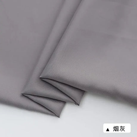 High Density Soft Breathable Lining Fabric For Dress Lining Coat And Suit Lining, Handmade DIY Clothing Fabric 0.5m/1m/2m TJ0058