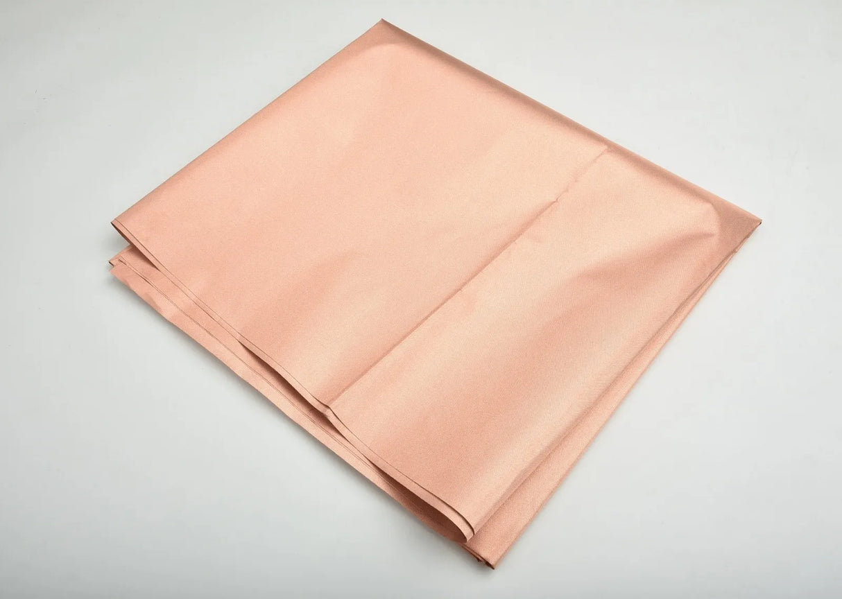 Effective EMF Protection with 1M Copper Shielding Fabric, Perfect for Cell Towers, Microwaves, Smart Meters and More