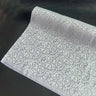 75x50cm Wheat Floral Pattern Damask Silk Satin Brocade Jacquard Fabric DIY Cheongsam Costume Upholstery Curtain Sewing Patchwork