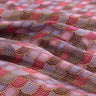 50x145cm Japanese Kimono Bronzed Fabric Sushi Cherry Blossoms Print Cotton Cloth DIY Materials Patchwork Accessories for Sewing