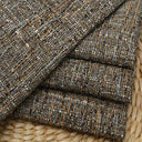 Thickened Coating Coarse Cotton and Linen Sofa Fabric DIY Solid Color Coarse Fabric Home Cushion Sofa Soft Bag Background Fabric