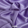 0.5m/1m/2m Satin Fabric Lining Soft and Shiny Silk-Like Material,for Clothing and Lining, Garments, DIY Craft, and Gift Wrapping
