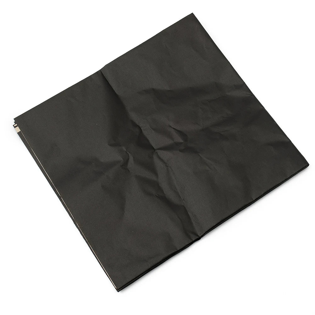 EMF Shielding Fabric Anti Radiation Protection Faraday Nickel Copper Faraday Fabric Protection Cloth Shielding Signals