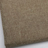 Thickening Solid Color Polyester Linen Fabric Dust-proof Coarse Fabric Canvas Sofa DIY Curtains Tablecloths Seat Cushions Fabric