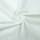 Crystal Sheen Plush Fabric Soft Velvet For DIY Pet Bed Pillowcase Kid Clothes Winter Clothes Home Textile Sewing Crafts Material