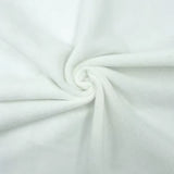 Crystal Sheen Plush Fabric Soft Velvet For DIY Pet Bed Pillowcase Kid Clothes Winter Clothes Home Textile Sewing Crafts Material