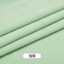 50x50cm 5mm Soft Breathable Elastic Faux Fur Fabric for Sewing Plush Toy Doll Scarf Hat Decorative Cloth Handmade DIY Fabrics