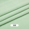 50x50cm 5mm Soft Breathable Elastic Faux Fur Fabric for Sewing Plush Toy Doll Scarf Hat Decorative Cloth Handmade DIY Fabrics
