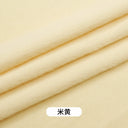 50x50cm 5mm Soft Breathable Elastic Faux Fur Fabric for Sewing Plush Toy Doll Scarf Hat Decorative Cloth Handmade DIY Fabrics