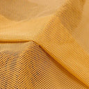 155x45cm 2x2 Low-stretch Mesh Fabric for Sewing Mosquito Net Curtain T-shirt Sportswear Knitted Lining Fabric Cloth Accessories