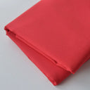 140x100cm 100% Cotton Poplin Fabric Solid Color for DIY Sewing Women Dress Baby Clothes Pajamas Hat Home Textile Craft Materials