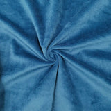 75x45cm Crystal Velvet Fabric Super Soft Plush for DIY Sewing Quilting Cushion Pillow Toy Sofa Bag Home Textile Upholstery Cloth