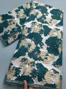 Brocade Lace Fabric African High Quality Jacquard Nigerian Lace Fabrics Luxury Party Dresses for Women Sewing 2025,2.5Yards 4188