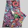 Latest new design, high quality super Dutch wax Hollandais fabric, African loincloth, 100% cotton holland wax textile