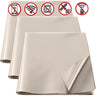 Faraday 5G Shield Fabric EMF EMI RF RFID Shielding Anti Radiation Electromagnetic RFID Blocking Material Blocks SignalsЗащитная