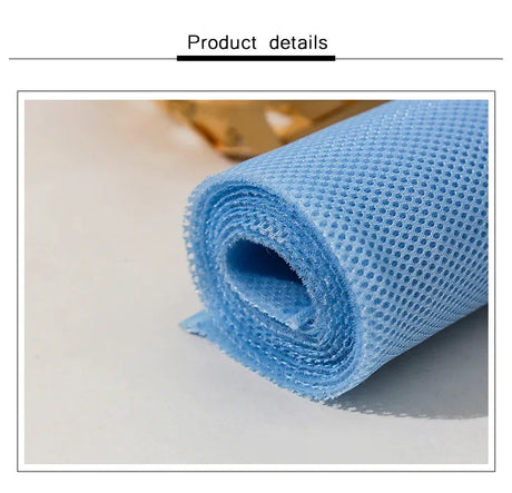 160x200cm/160x45cm 3D Breathable Speaker Mesh Speaker Grill Cloth Stereo Grille Fabric Dustproof Audio Cloth TJ8690