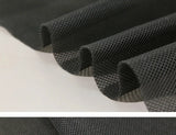 160x200cm/160x45cm 3D Breathable Speaker Mesh Speaker Grill Cloth Stereo Grille Fabric Dustproof Audio Cloth TJ8690