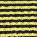100x50cm Pure Cotton Striped Knitted Fabric For Winter Sweaters, Toy Clothes, Pillow, Cushion Handmade DIY Sewing Fabric TJ20741