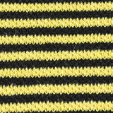 100x50cm Pure Cotton Striped Knitted Fabric For Winter Sweaters, Toy Clothes, Pillow, Cushion Handmade DIY Sewing Fabric TJ20741