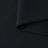 50x140cm Soft Ramie Cotton Fabric Lightweight Linen For DIY Apparel Handmade Bag Pillow Quilting Travel Luggage Decor Materials