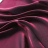 Holographic Gradient Satin Fabric 150cm Wide Iridescent Silk For Wedding Dress Bridal Veil Prom Gown DIY Sewing Hanfu Materials