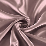 100% Mulberry Stain Silk Fabric 22 Momme Width 114cm Plain Dyed Silk Super Smooth For Wedding DIY Dress Clothing Bedding