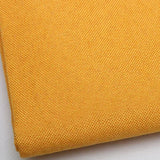 Cotton and Linen Sofa Fabric Solid Color Thickened Coating Dustproof Coarse Cloth Burlap Canvas Pillow Curtain DIY sewing Fabric
