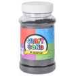 Black Sand Art Sand (1 PC)