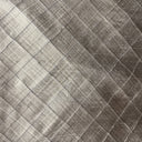 Sachi Silk Fabric - Solid Quilted Small Diamond, 54" Width (1 Yard)