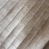 Sachi Silk Fabric - Solid Quilted Small Diamond, 54" Width (1 Yard)