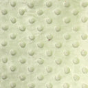 Minky Dimple Dot Faux Fur Fabric