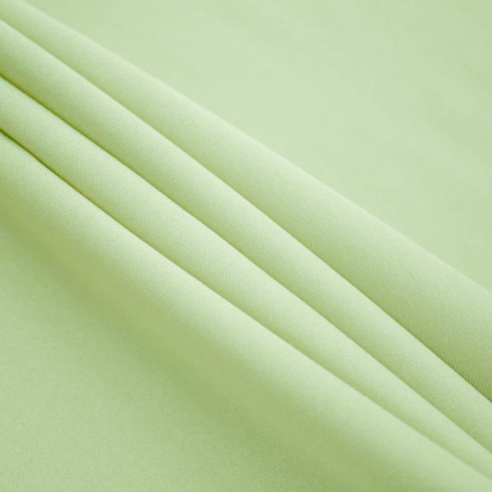 Sage Polyester Poplin (60″) Fabric