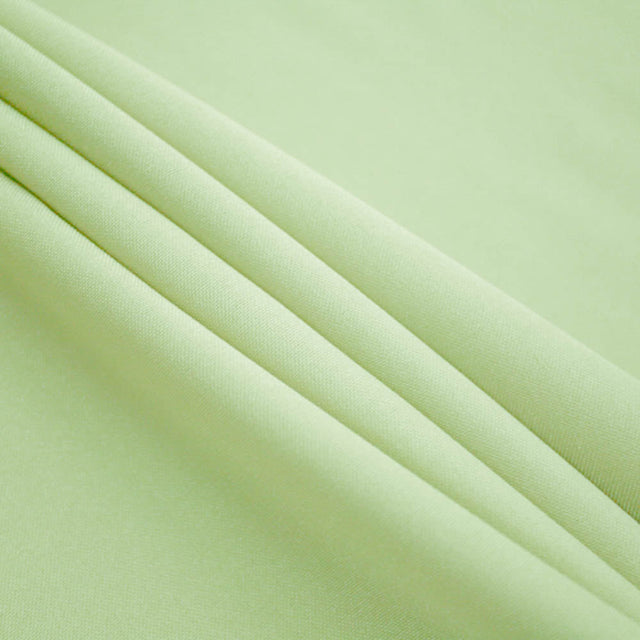 Sage Polyester Poplin (60″) Fabric