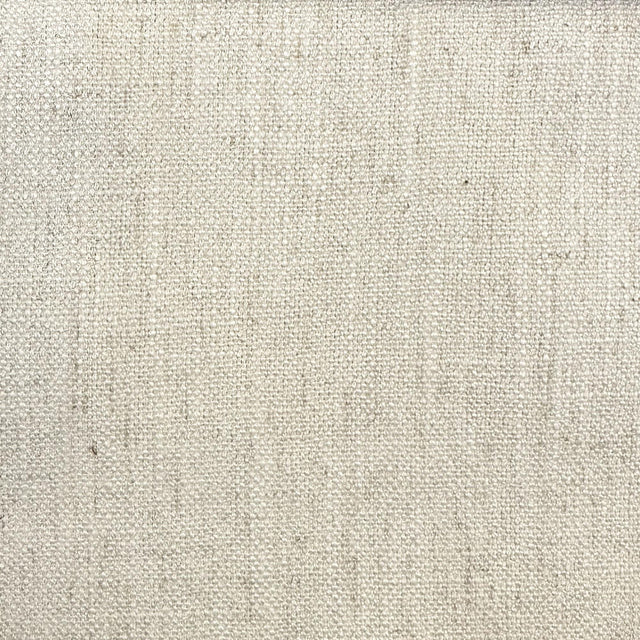 Saint Solid Linen Blend Fabric - Solid, 56" Width (1 Yard)