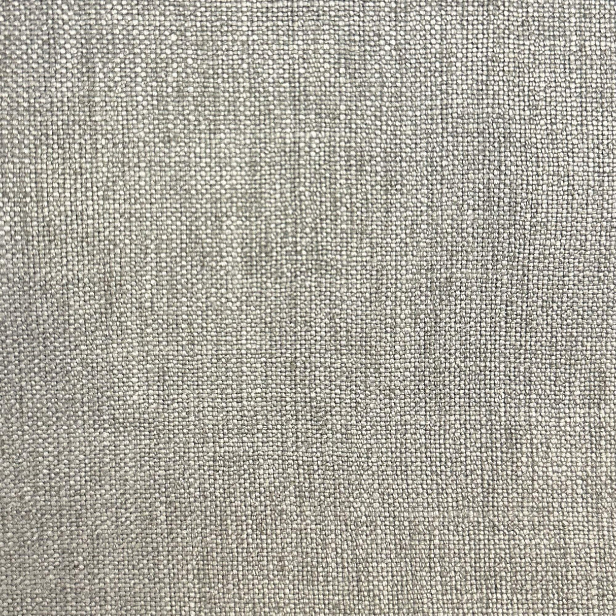 Saint Solid Linen Blend Fabric - Solid, 56" Width (1 Yard)