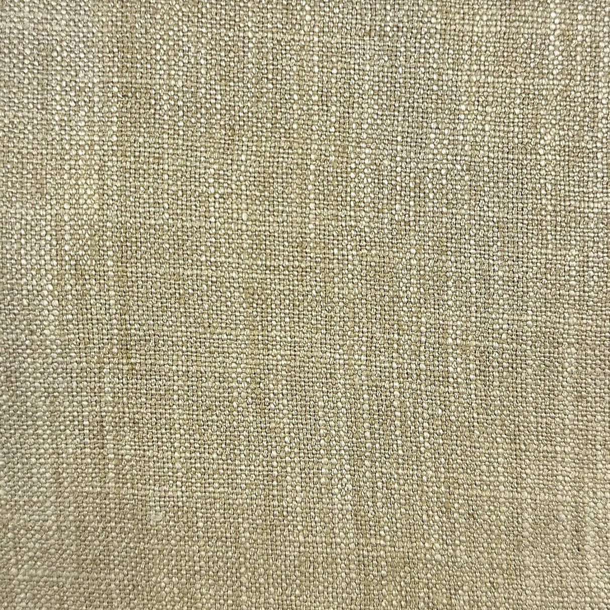 Saint Solid Linen Blend Fabric - Solid, 56" Width (1 Yard)