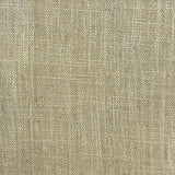 Saint Solid Linen Blend Fabric - Solid, 56" Width (1 Yard)