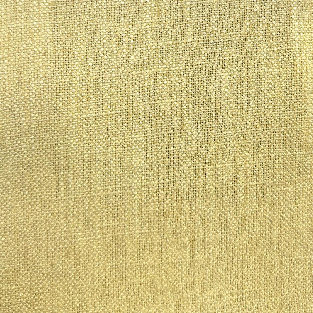 Saint Solid Linen Blend Fabric - Solid, 56" Width (1 Yard)