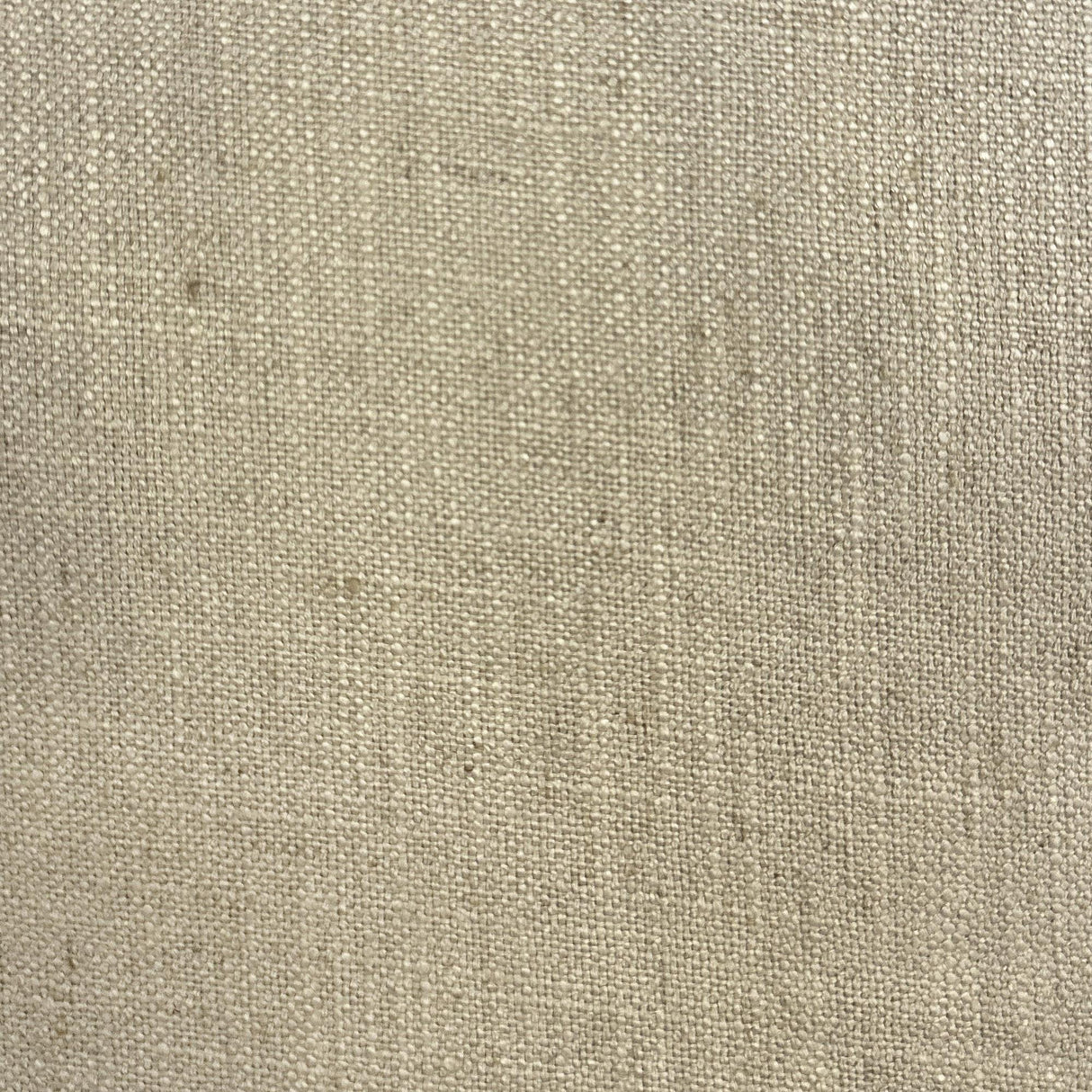 Saint Solid Linen Blend Fabric - Solid, 56" Width (1 Yard)