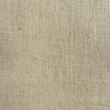 Saint Solid Linen Blend Fabric - Solid, 56" Width (1 Yard)
