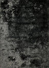 Brisa Shag Viscose Polyester Fabric - Salt & Pepper, Shag, 7'6" X 10'3" (1 Piece)