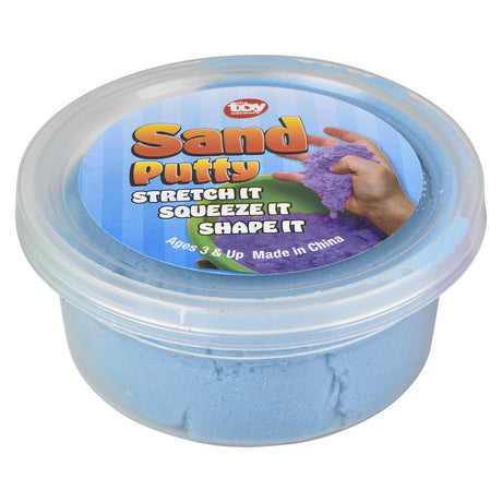 Sand Putty 2.75oz (1 DZ)