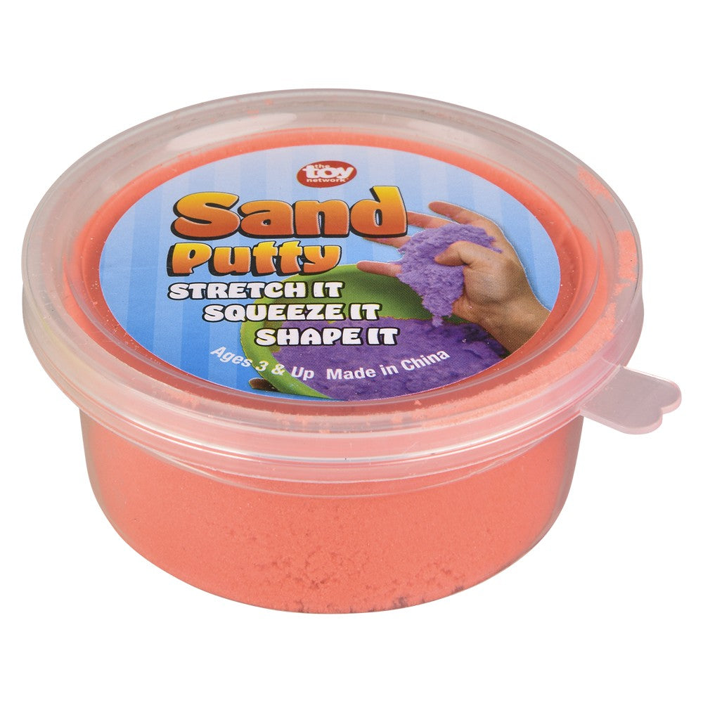 Sand Putty 2.75oz (1 DZ)