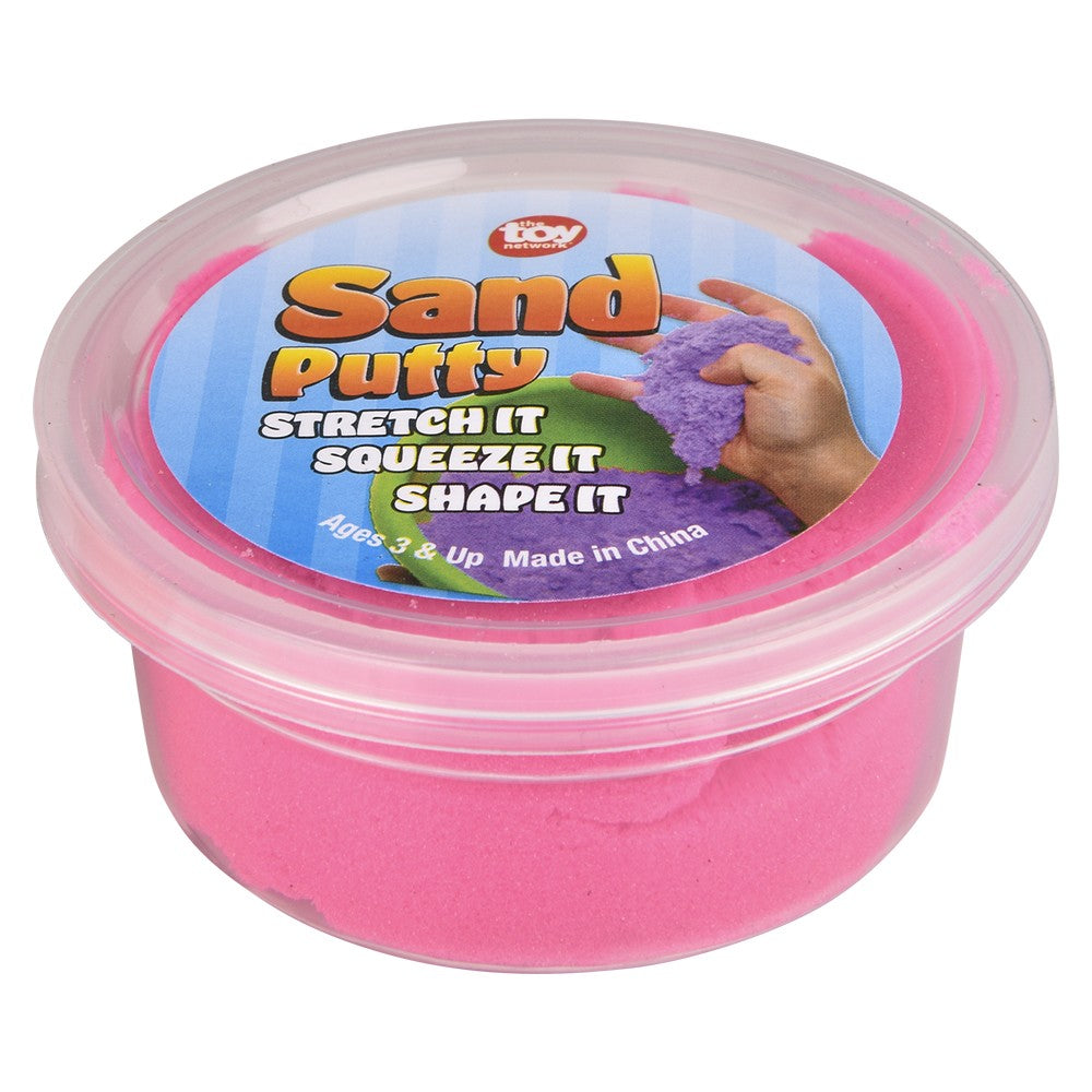 Sand Putty 2.75oz (1 DZ)