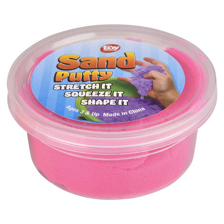 Sand Putty 2.75oz (1 DZ)